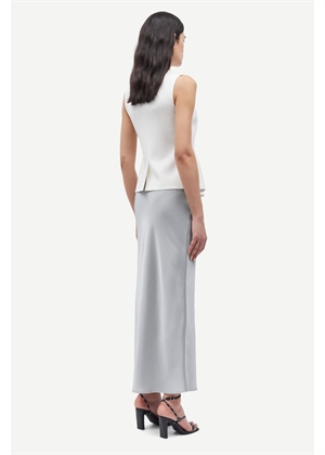 Saruma vest 14635 Egret Samsøe 